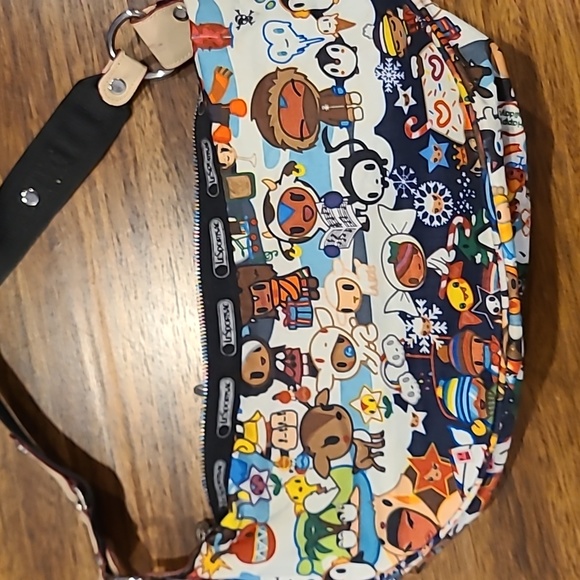 Tokudoki for lesportsac Rare - Picture 4 of 9